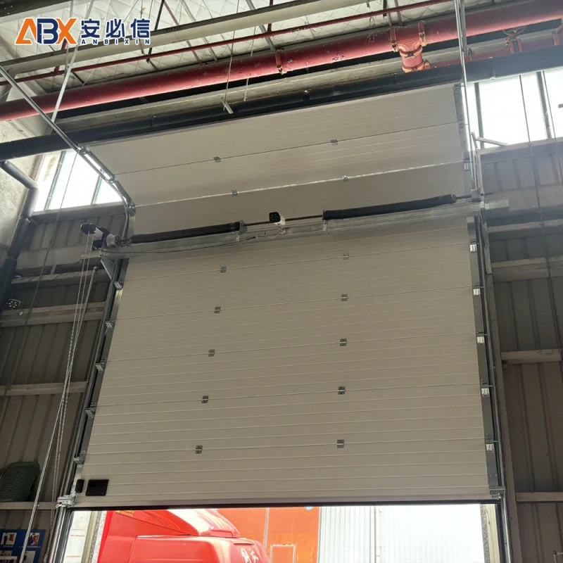 盐城市提升门